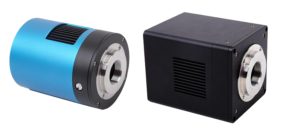 MTR3CMOS45000KMA  双级半导体深度制冷 C 接口 USB3.0 CMOS 相机