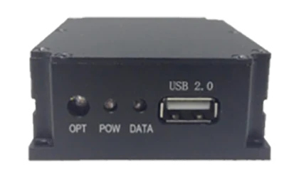 30 GHz 光电二极管模块 PD-30-MM-M-K-AC