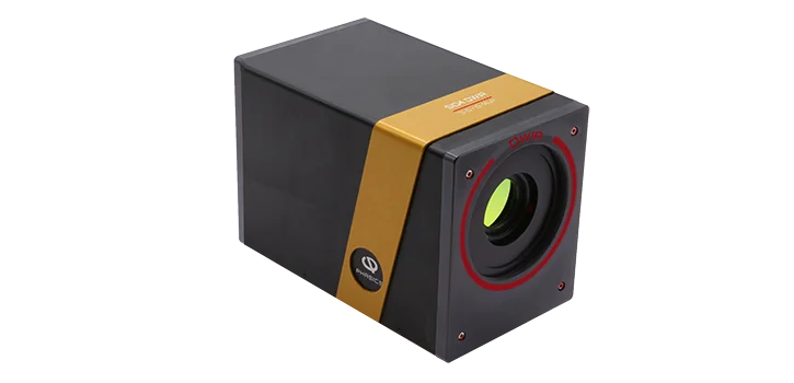 SID4-DWIR波前传感器