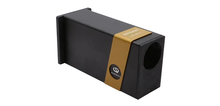 SID4 Element提供准确的定量相位图像