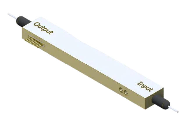 QPSK 光调制器QPSK-OM-23