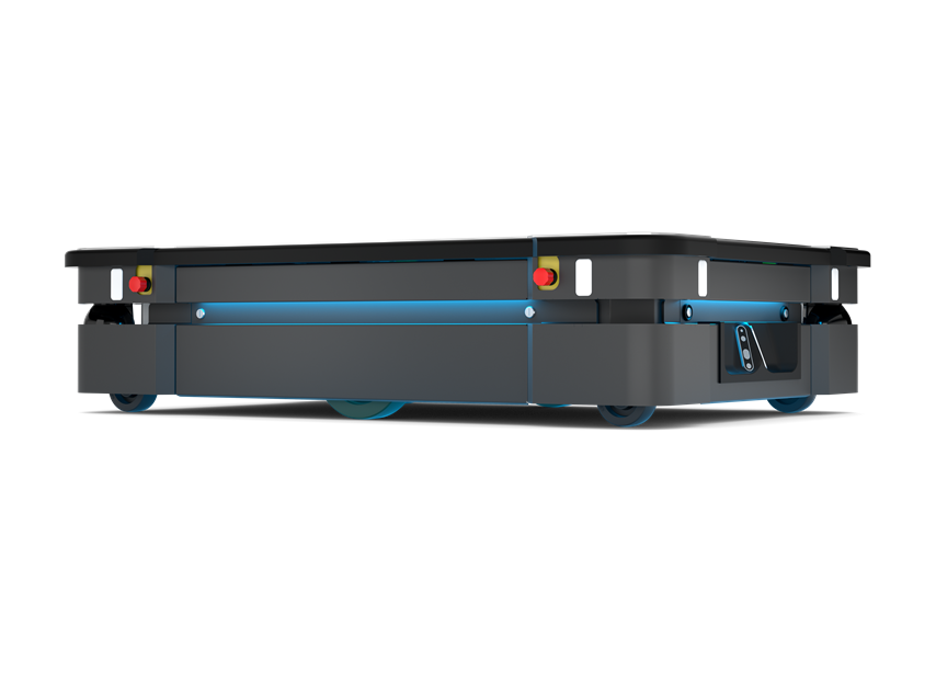 机器人MiR500