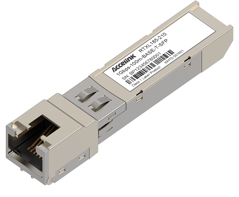 光收发器 RTXL185-210