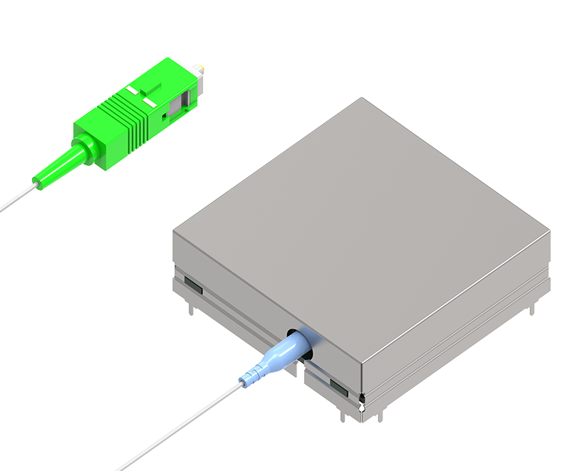 光收发器 RTXM170-601