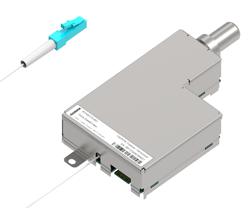 光收发器 RTXM170-801