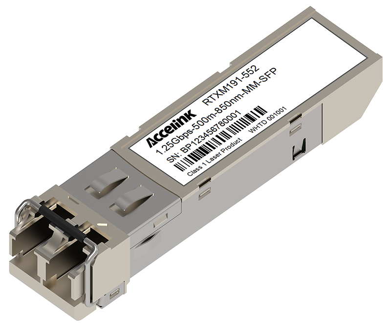 光收发器 RTXM191-550/552