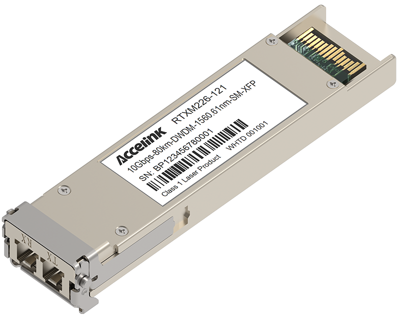 光收发器 RTXM226-121