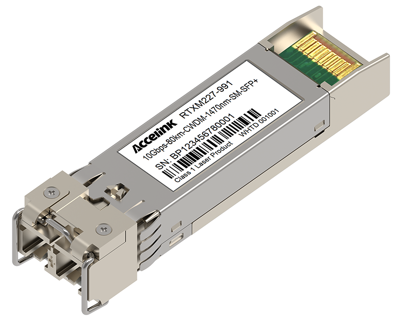 光收发器 RTXM227-991