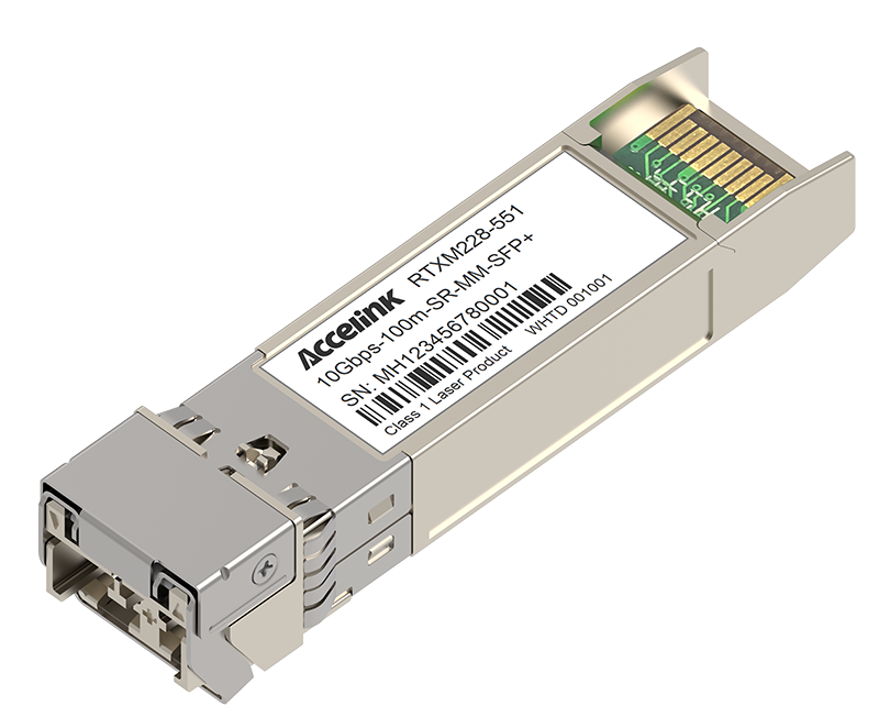 光收发器 RTXM228-551