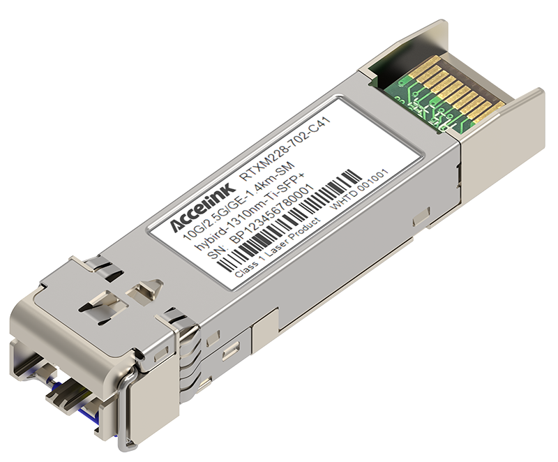 光收发器 RTXM228-702-C41