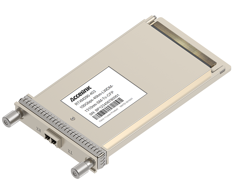 光收发器 RTXM290-403