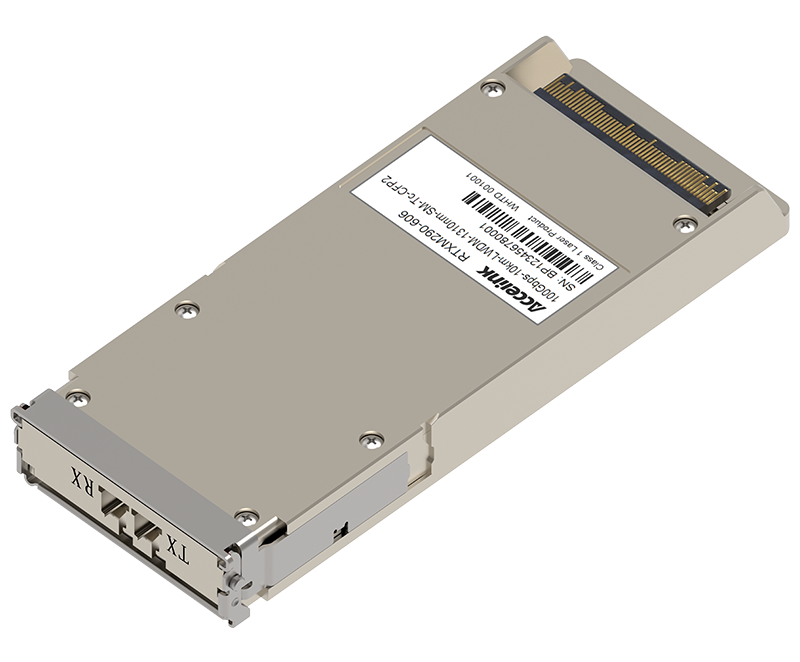光收发器 RTXM290-404