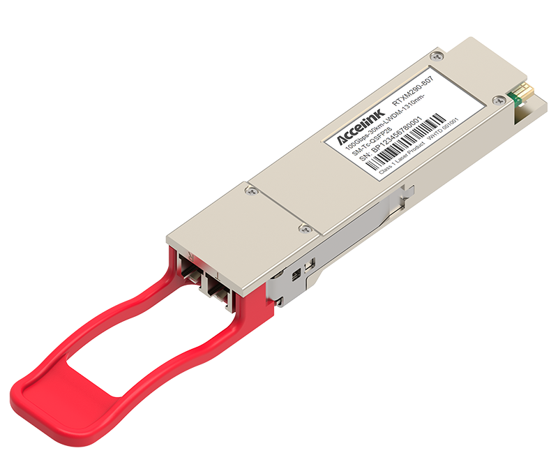 光收发器 RTXM290-807
