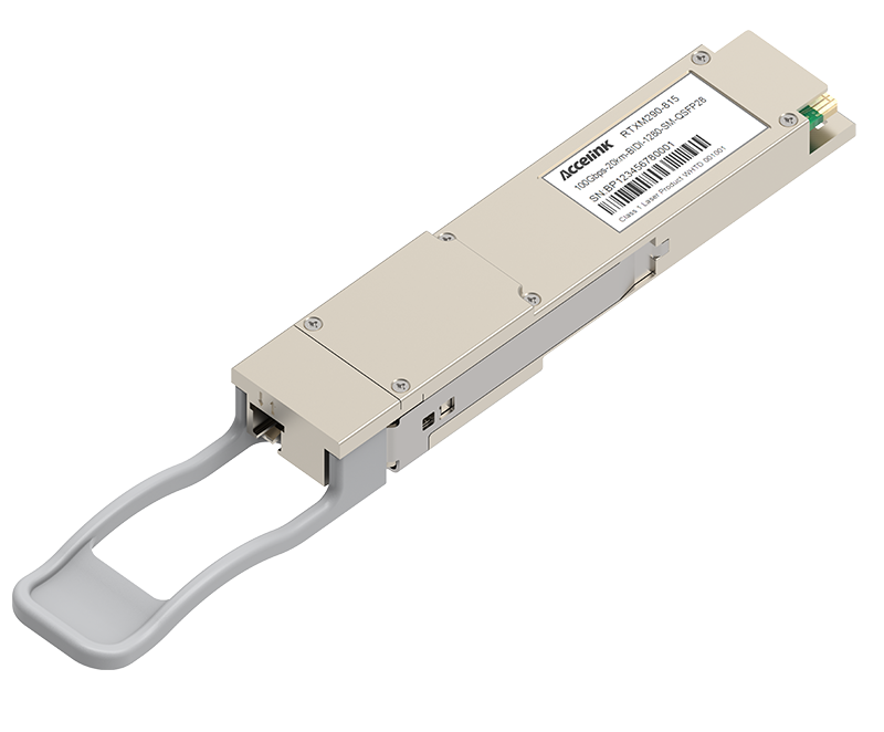 光收发器 RTXM290-815/816