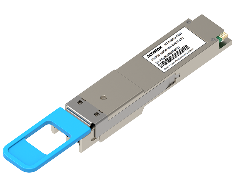 光收发器 RTXM290-92XX
