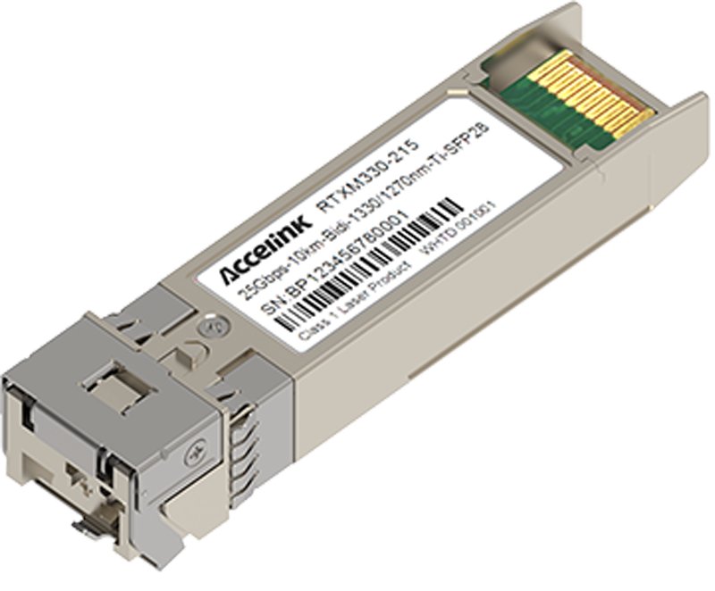 光收发器 RTXM330-214/215