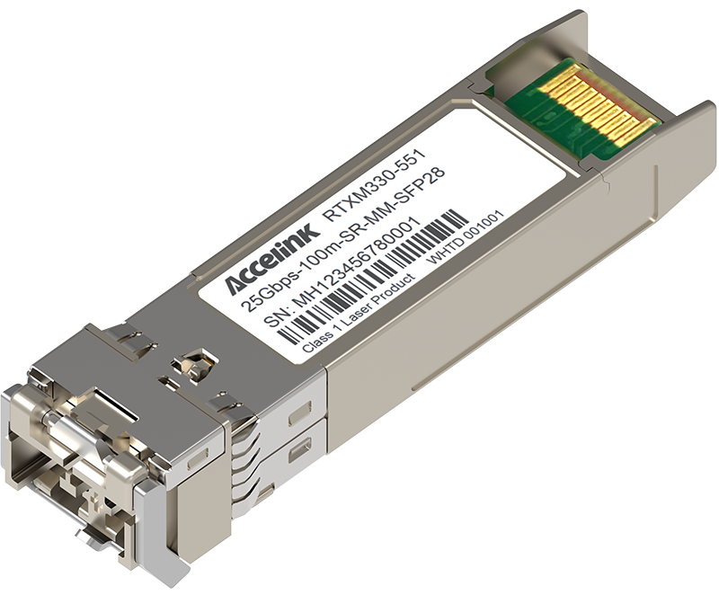 光收发器 RTXM330-551