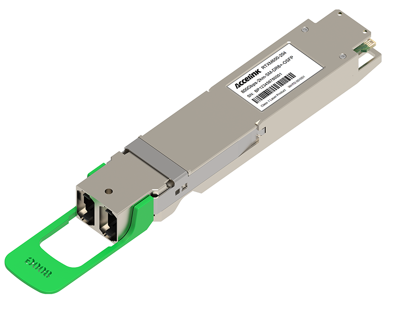 光收发器 RTXM600-204