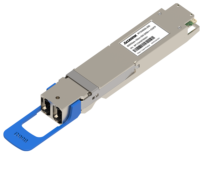 光收发器 RTXM600-206