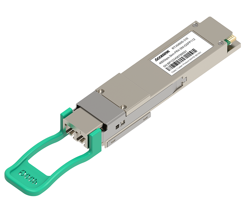 光收发器 RTXM600-310