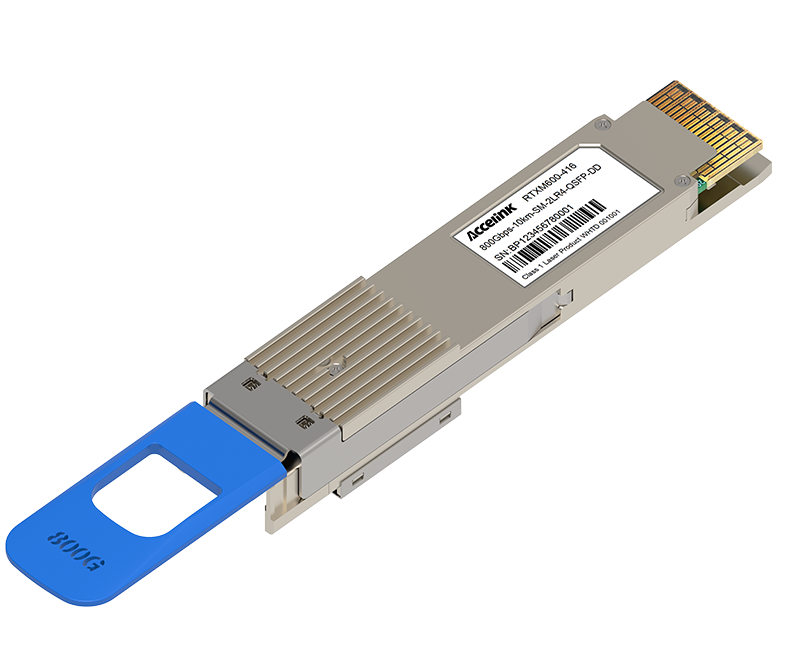 光收发器 RTXM600-416