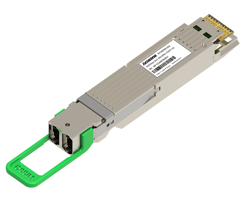光收发器 RTXM700-204