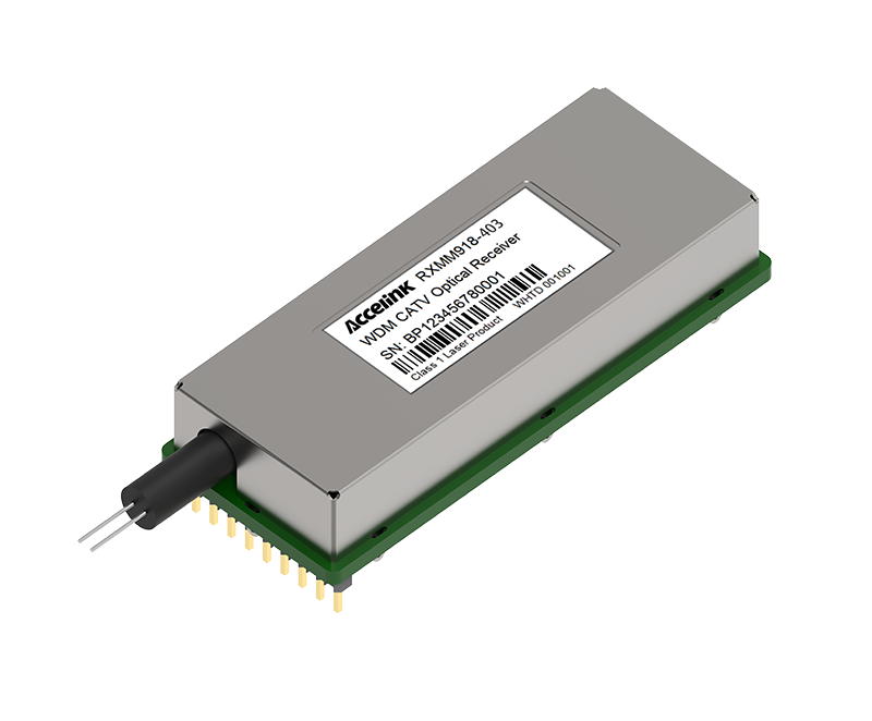 光收发器 RXMM918-403