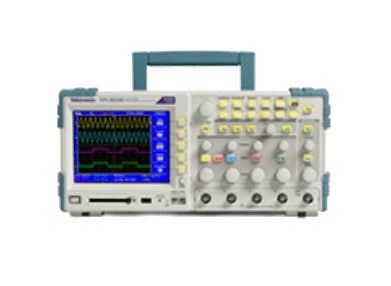 示波器TPS2000