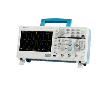 数字存储示波器 TBS1000C