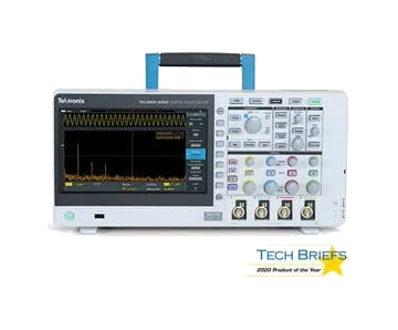 数字存储示波器 TBS2000B