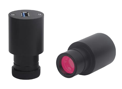 S3CMOS05000KPA  USB3.0 CMOS 目镜筒式相机