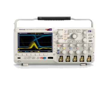 混合信号示波器MSO/DPO2000B
