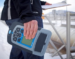 DR1900 便携式分光光度计