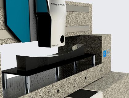 光学检测仪器SHARPeR