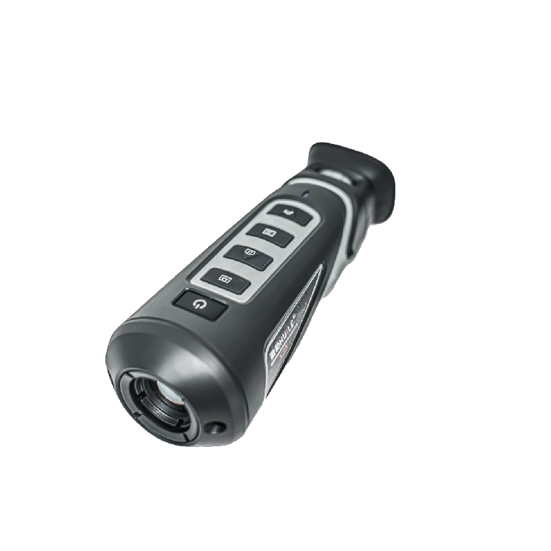 X系列单目手持热成像X25