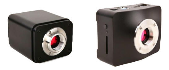 XCAM4K8MPA   HDMI/NETWORK/USB 多输出 C 接口 CMOS 相机
