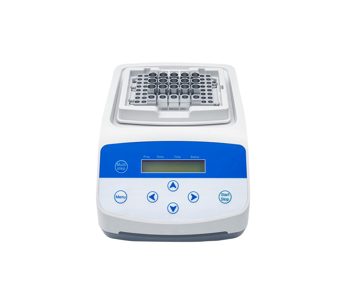 GC-100干式恒温器(制冷)