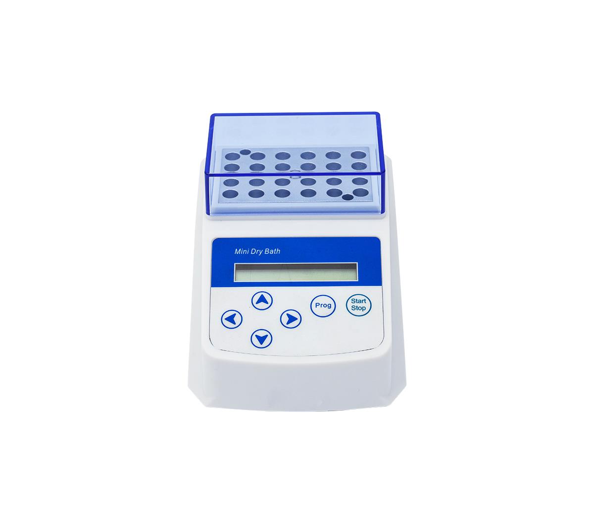 MiniH-100D 迷你金属浴