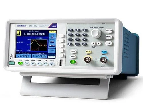 AFG1000/X 任意波形函数发生器