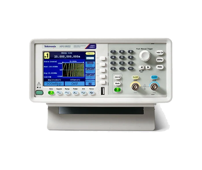 AFG1000/X 任意波形函数发生器