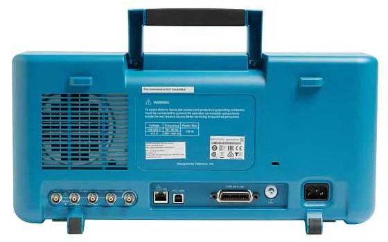 AFG31000 任意波函数发生器