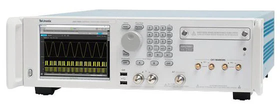 AWG70000B 任意波形发生器