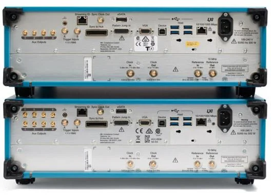 AWG70000B 任意波形发生器