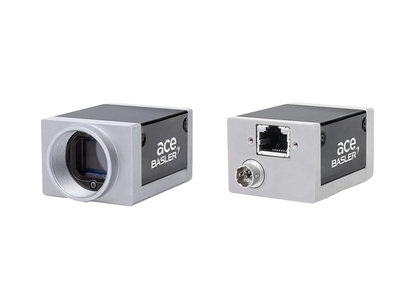 面阵相机acA4096-11gm
