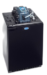 AS950 系列采样器