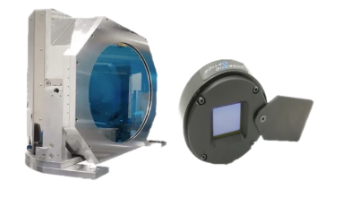 变形镜及空间光调制器