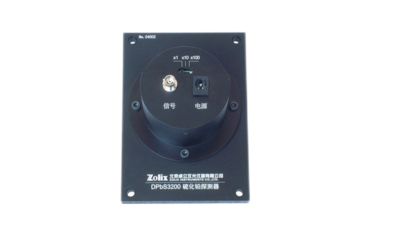 DPBS系列硫化铅探测器