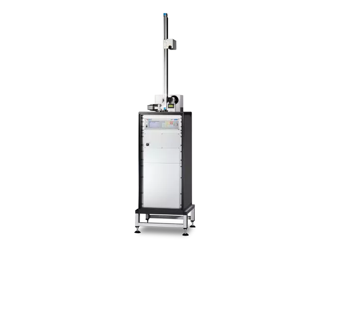 RMS 1200 按标准测量反光镜的回复反射计