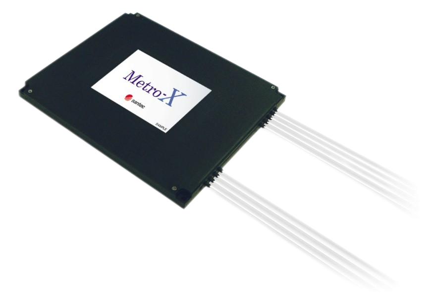 CWDM Mux/ Demux 滤波器模块 Metro-X