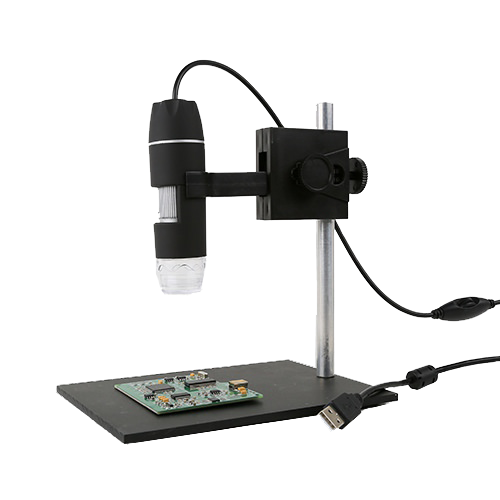 HCAM02000KPA  HCAM系列便携式USB2.0数码显微镜